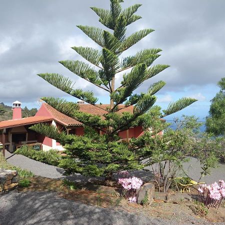 Casa Los Calderos Mazo Exteriör bild